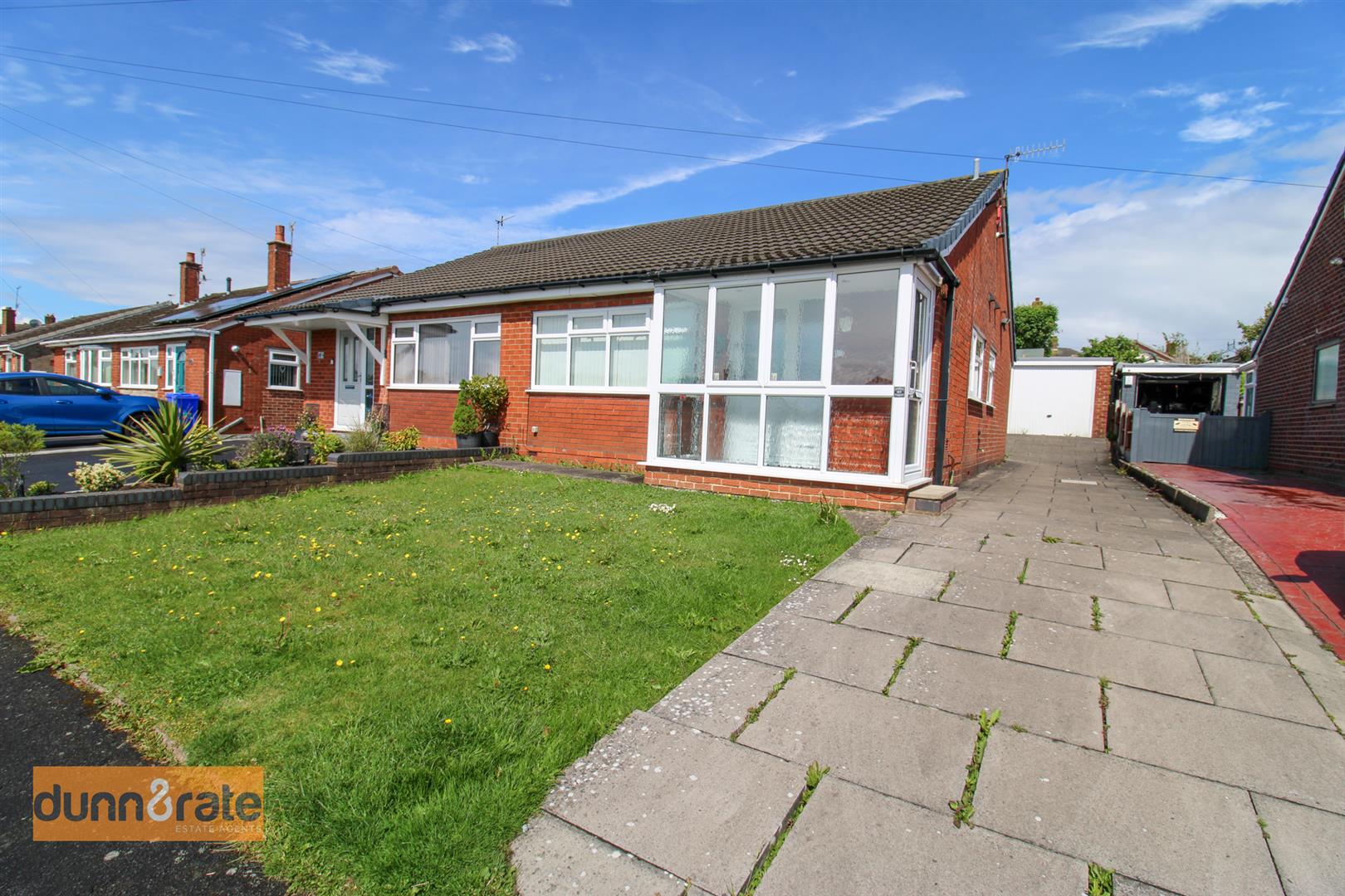 Gleneagles Crescent, Birches Head, Stoke-On-Trent